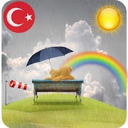 Turkey's Weather for Android