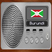 Radio Burundi Live for Android