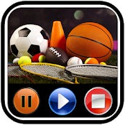 Sports Radio Stations For Free for Android