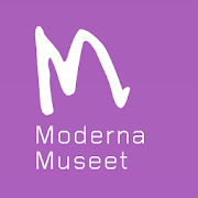 Moderna Museet audioguide for Android