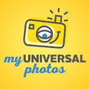 My Universal Photos for Android