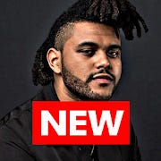 The Weeknd All Music Songs for Android