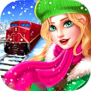 BFF Train Holiday Spa &amp; Salon for Android