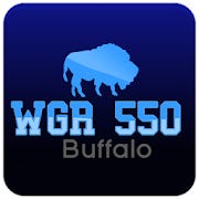 WGR 550 Buffalo Sports Radio 550 for Android