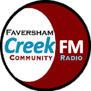 Creek FM for Android