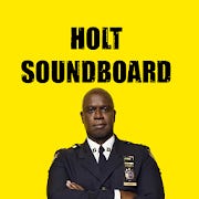 B99 Holt Soundboard for Android