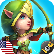 Castle Clash: Heroes of the Empire US for Android