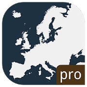 Europe Quiz Pro for Android