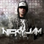 Nicky Jam Hit Songs - Offline for Android