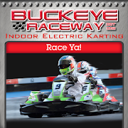 Buckeye Raceway for Android