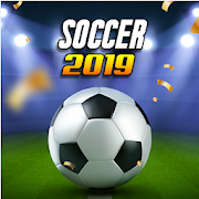 Soccer League Mobile 2019 - Football Games for Android