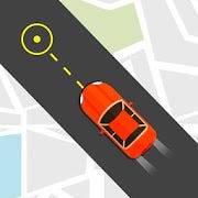 Drive and Pick for Android