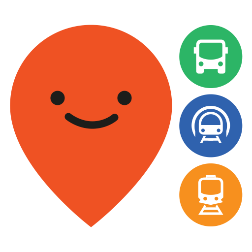 Moovit: All Local Transit &amp; Mobility Options