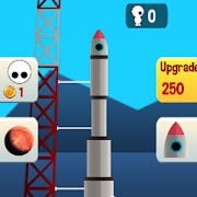 Space Rocket - Rocket Launch for Android