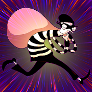 New : Lucky Looter 3D  King Thieves  Thief 2020 for Android