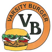 Varsity Burgers Anaheim for Android