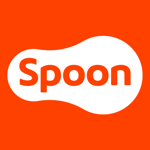 Spoon: Livestream music &amp; chat