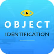 Object Identification - Detection for Android