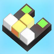 Cube Maze - Brain Puzzle for Android