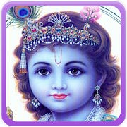 Lord Krishna Gallery for Android