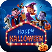 Halloween Stickers 2019 - WAStickerApp for Android