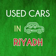 Used Cars in Riyadh - KSA for Android