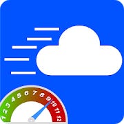 Windmeter for Android