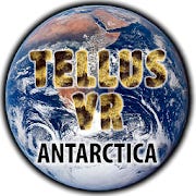 Tellus VR Antarctica for Android