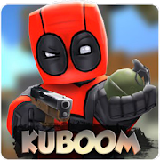 Kuboom for Android