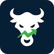 BullsEye - Stocks &amp; Crypto Portfolio Tracker for Android