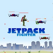 JetPack Fighter for Android