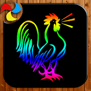 Rooster Alarm Clock Sound for Android