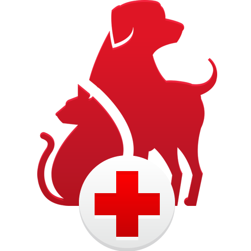 Pet First Aid: American Red Cross