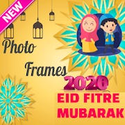 eid ul fitr photo frame 2020 for Android