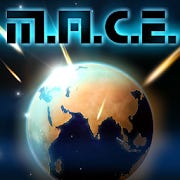M.A.C.E. tower defense for Android