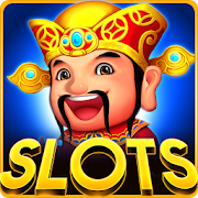 Golden HoYeah Slots - Real Casino Slots for Android
