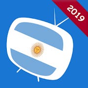 TV of Argentina - Television Argentina for Android