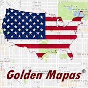Denver Map for Android