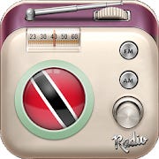 All Trinidad and Tobago Radio Live Free for Android