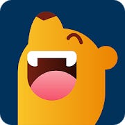 Cal Bears Stickers for Android