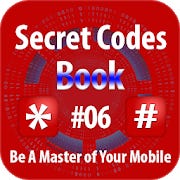 Secret Codes Book: New &amp; Updated for Android