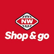 New World Shop &amp; go for Android
