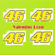 New Valentino Rossi Wallpaper HD for Android