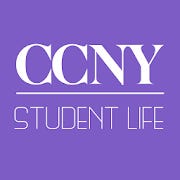 The City College of New York - CCNY Student Life for Android