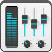 EQ - Music Player Equalizer for Android