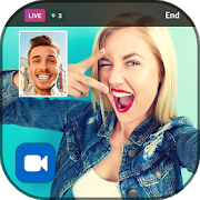 Live Video Chat - Random Video Call with Girls for Android