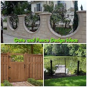 Gate and Fences Design for Android Official - Gate and Fences Design ...
