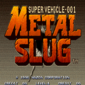 Metal Slug for Android