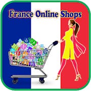 France Online Shops for Android