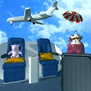 Escape Game - Airplane for Android
